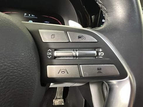 Certified 2023 Hyundai Palisade SEL AWD/4WD image 16