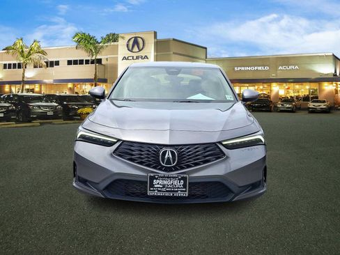 Used 2024 Acura Integra FWD image 2