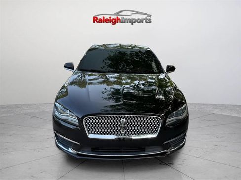 Used 2018 Lincoln MKZ Black Label w/ Technology Package FWD image 3