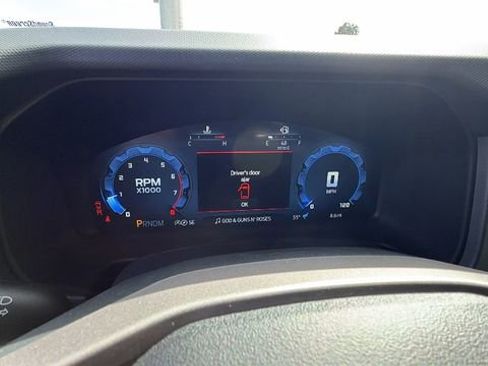 New 2026 Ford Bronco Badlands image 29