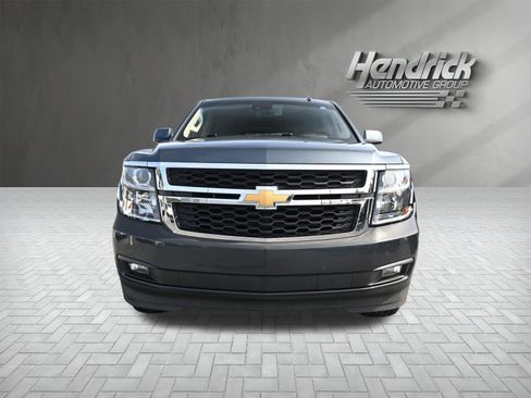 Used 2019 Chevrolet Tahoe LT RWD image 3
