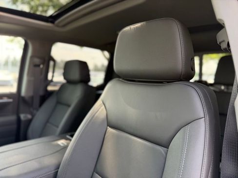 New 2026 GMC Sierra 1500 Elevation w/ Elevation Premium Package image 21