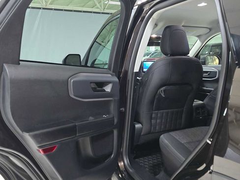 Used 2021 Ford Bronco Sport Big Bend image 19