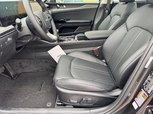 New 2026 Kia K5 EX FWD image 18