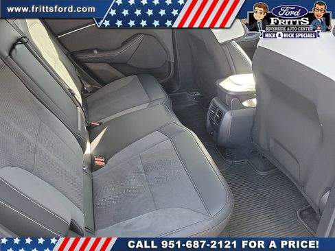 New 2025 Ford Mustang Mach-E GT w/ Interior Protection Package image 18