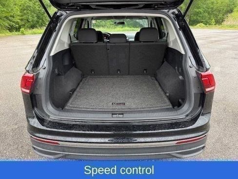 Used 2022 Volkswagen Tiguan S image 73