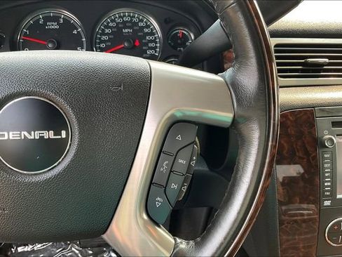 Used 2013 GMC Sierra 3500 Denali image 16