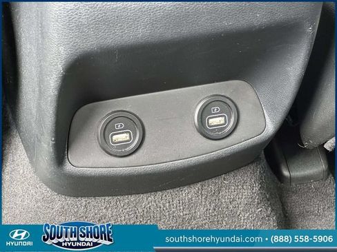Certified 2023 Hyundai Santa Fe SEL AWD/4WD image 14