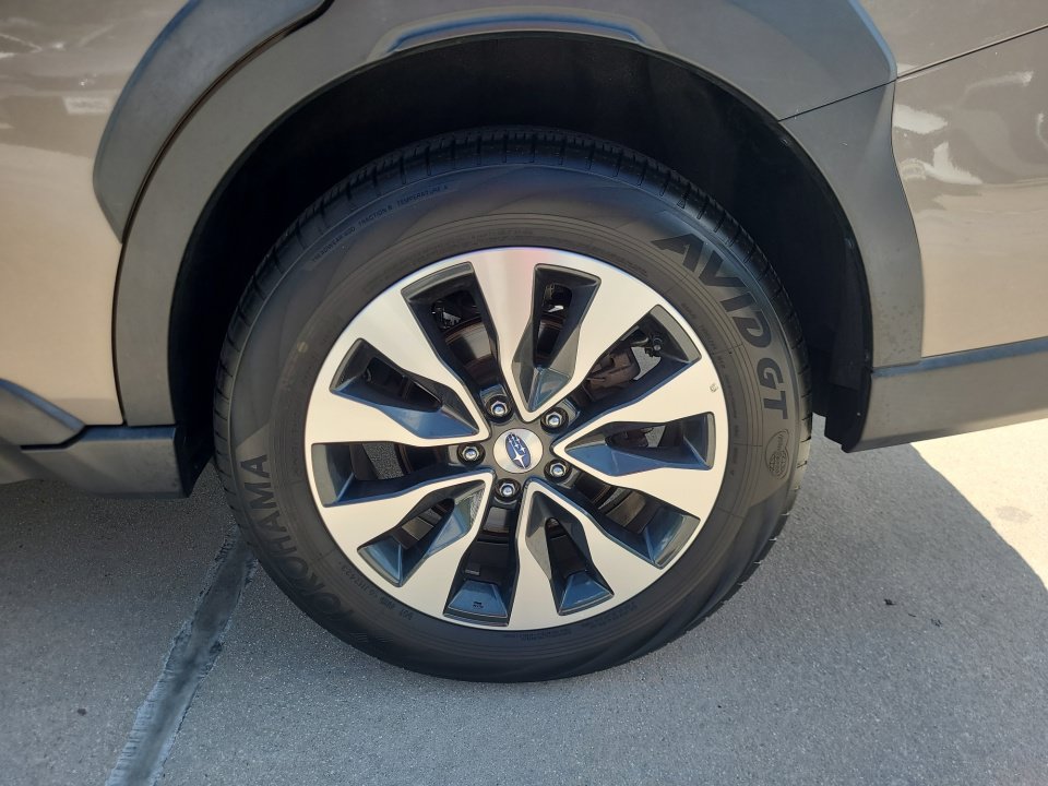 Used 2024 Subaru Outback Limited XT AWD/4WD image 26