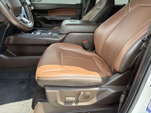 Used 2022 Ford Expedition Max King Ranch AWD/4WD image 21