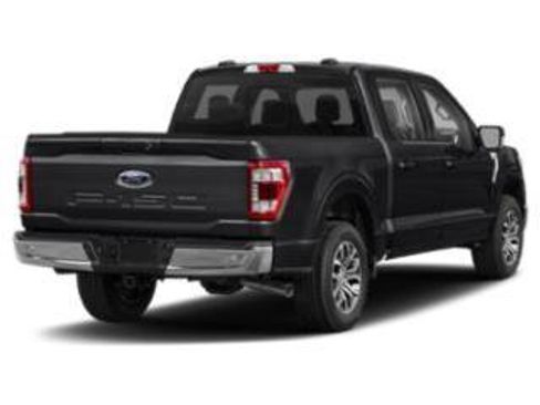 Used 2021 Ford F150 Lariat w/ Equipment Group 502A High AWD/4WD image 11