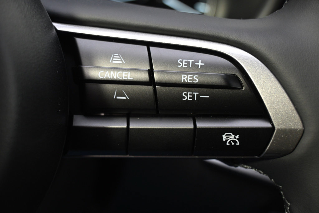 New 2026 MAZDA CX-30 AWD 2.5 S w/ Select Sport Pkg image 33