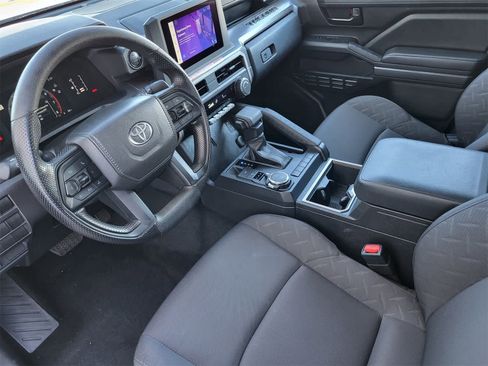 Used 2025 Toyota Tacoma SR5 image 13