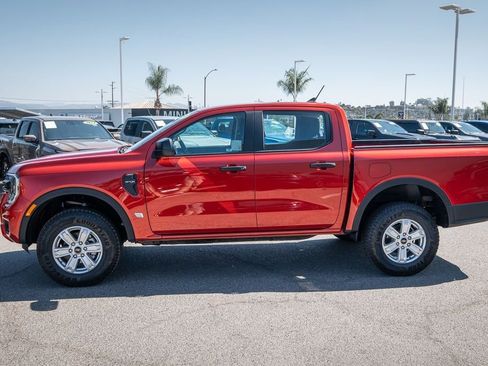 Used 2024 Ford Ranger XL image 8