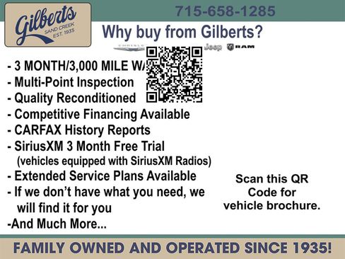 Used 2025 Chrysler Pacifica Limited AWD/4WD image 5