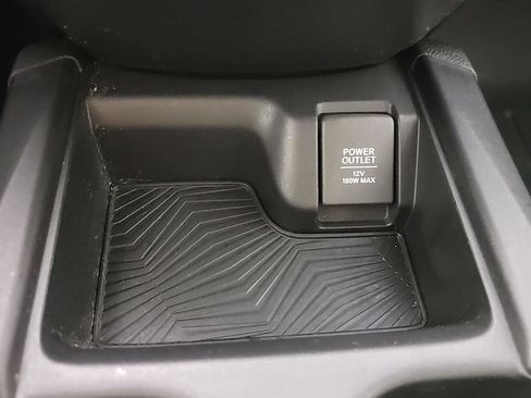 Certified 2017 Honda CR-V EX image 32