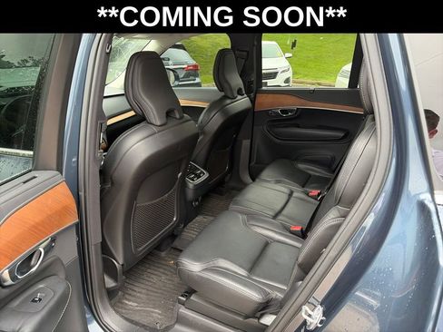 Used 2019 Volvo XC90 T6 Inscription w/ Advanced Package AWD/4WD image 9