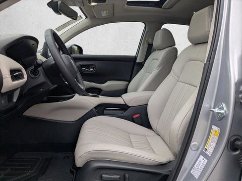 New 2026 Honda HR-V EX-L image 4