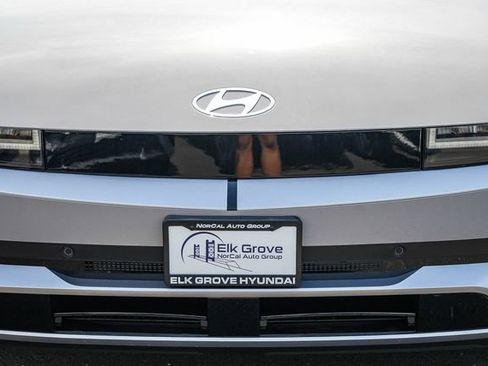 New 2026 Hyundai Ioniq 5 SE RWD image 8