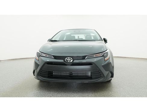 New 2026 Toyota Corolla LE FWD image 31