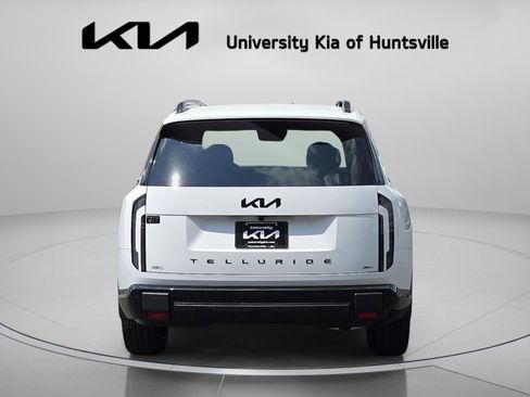 New 2027 Kia Telluride SX X-Line AWD/4WD image 6