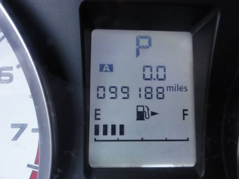 Used 2014 Subaru Impreza 2.0i AWD/4WD image 19