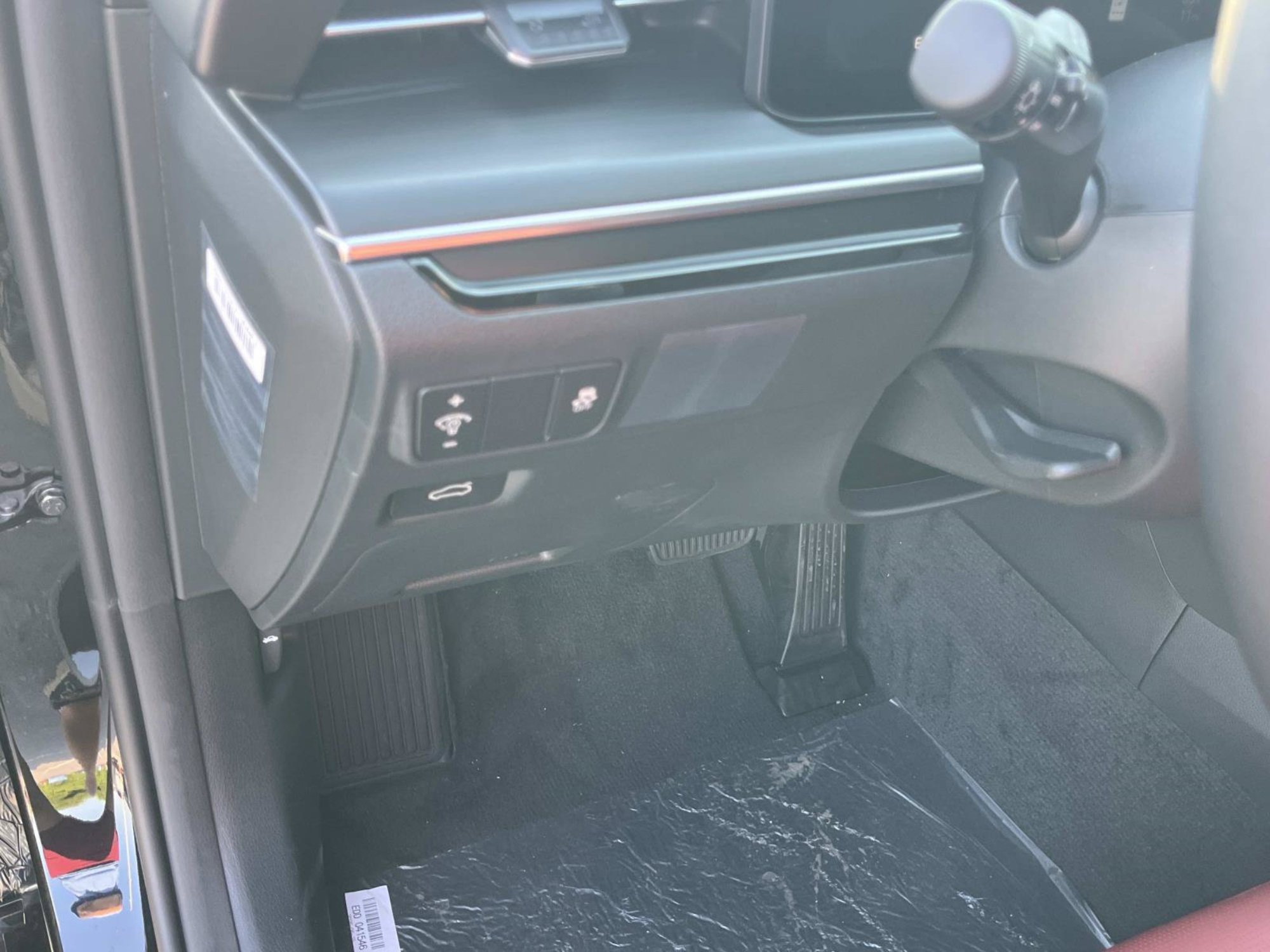 New 2026 Kia K5 GT-Line FWD image 24