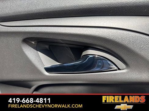 New 2025 Chevrolet TrailBlazer ACTIV w/ Convenience Package image 44