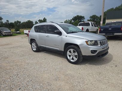 Used 2011 Jeep Compass 2WD