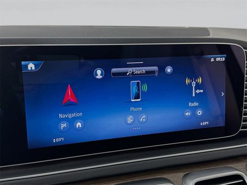 New 2026 Mercedes-Benz GLE 350 GLE 350 image 15