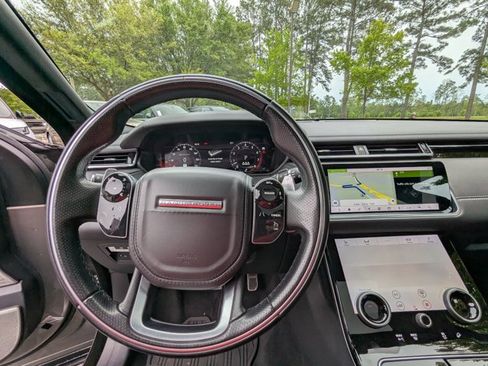 Used 2019 Land Rover Range Rover Velar R-Dynamic SE image 14