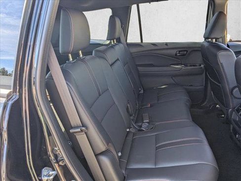 Used 2023 Honda Passport TrailSport image 22