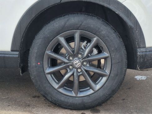 New 2026 Honda CR-V EX-L image 15