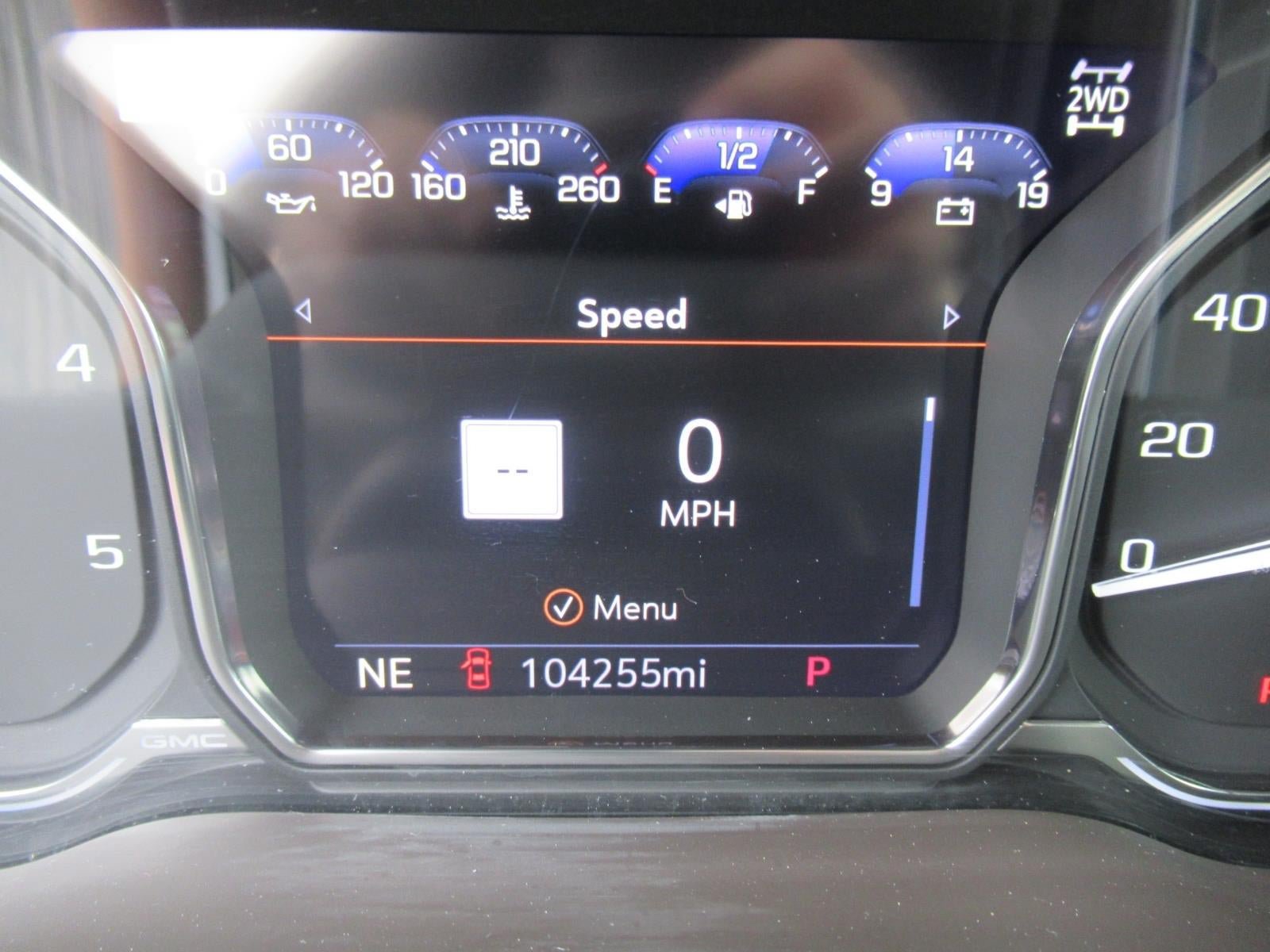 Used 2022 GMC Sierra 2500 Denali AWD/4WD image 28