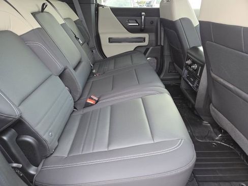 New 2026 GMC Hummer EV SUV image 26
