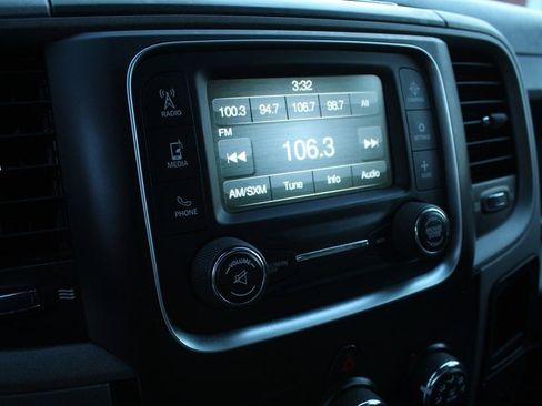 Used 2019 RAM 1500 Tradesman w/ Popular Equipment Group RWD image 26