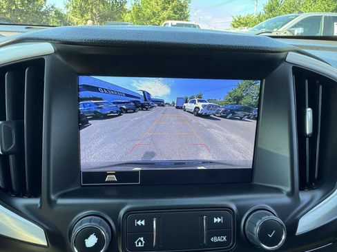 Used 2022 GMC Terrain SLE w/ Driver Convenience Package AWD/4WD image 29