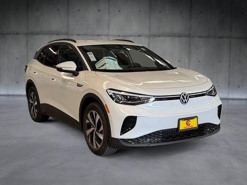 New 2026 Volkswagen ID.4 Pro image 7