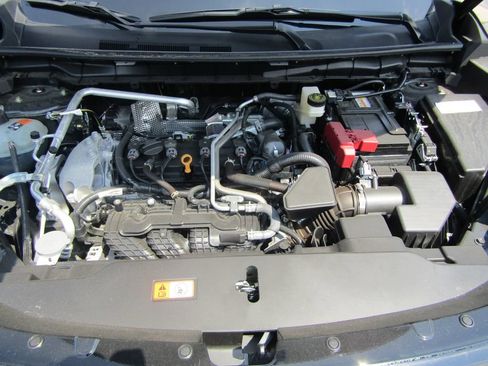 Used 2025 Mitsubishi Outlander SEL AWD/4WD image 12