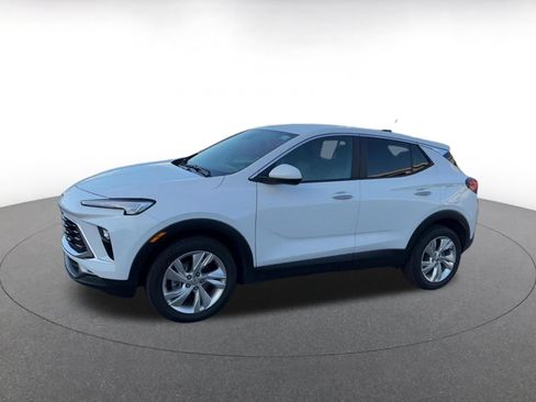 Used 2026 Buick Encore GX Preferred FWD image 7