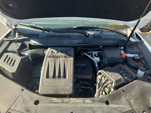 Used 2017 GMC Terrain SLE image 21