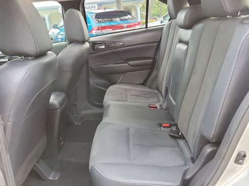 Used 2023 Mitsubishi Eclipse Cross AWD image 7