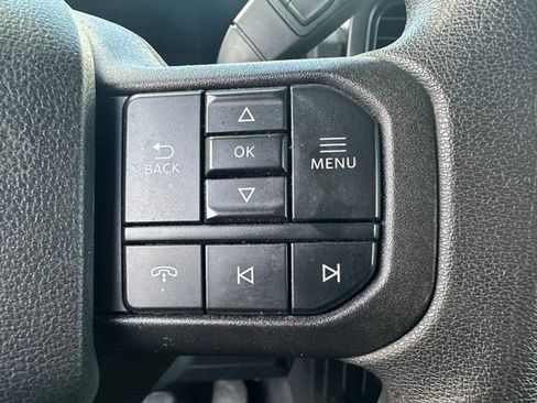 Used 2024 Ford F150 STX w/ STX Black Appearance Package AWD/4WD image 20
