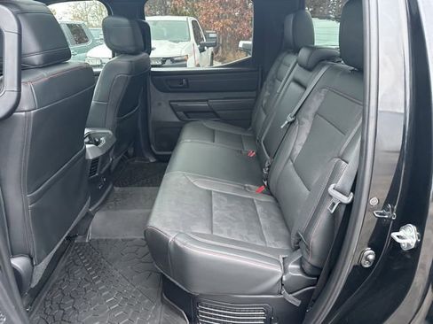 Used 2024 Toyota Tundra TRD Pro image 24