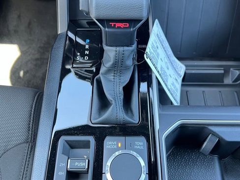 New 2026 Toyota Tundra SR5 AWD/4WD image 21