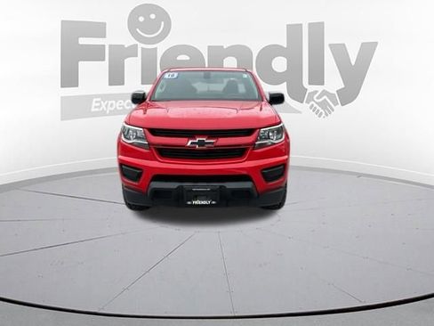 Used 2016 Chevrolet Colorado LT RWD image 20