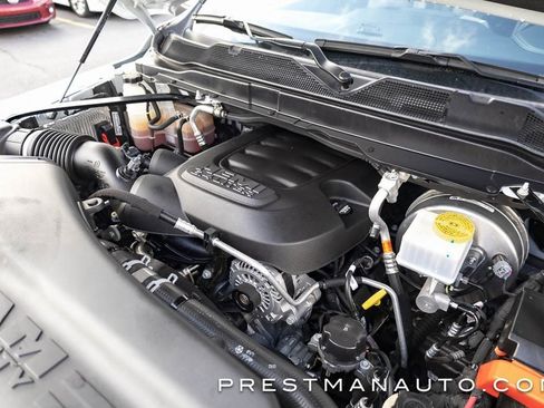 Used 2023 RAM 2500 Laramie image 46