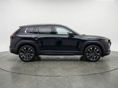 Used 2025 MAZDA CX-50 2.5 Hybrid w/ Premium Plus Pkg AWD/4WD image 11