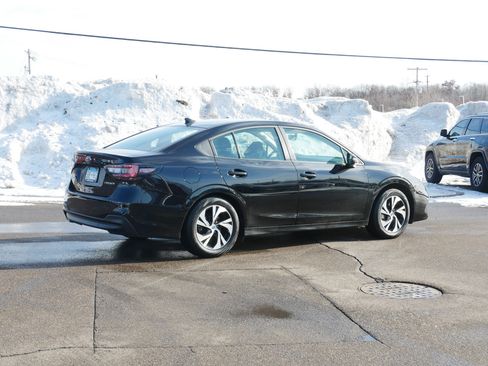 Used 2025 Subaru Legacy Premium w/ Popular Package #1 image 7