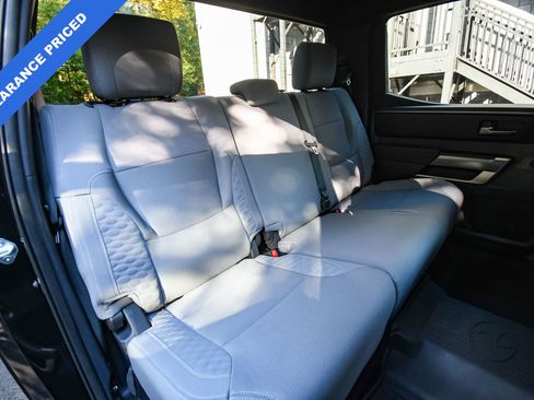 Used 2025 Toyota Tundra SR5 image 49